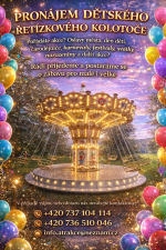 ŘETÍZKOVÝ KOLOTOČ